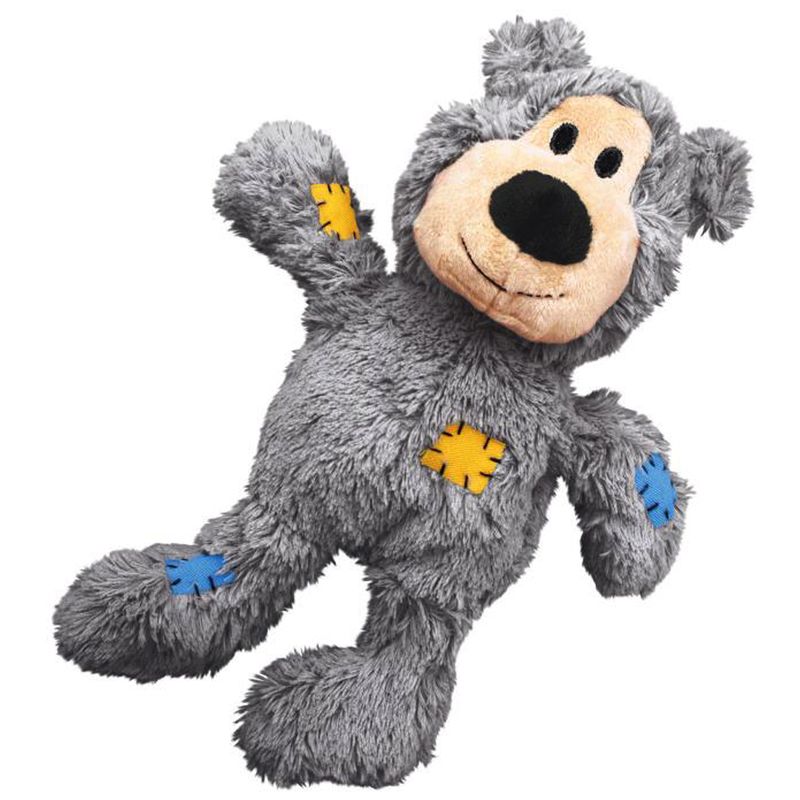 Kong Wild Knots Dog Toy Medium/Large