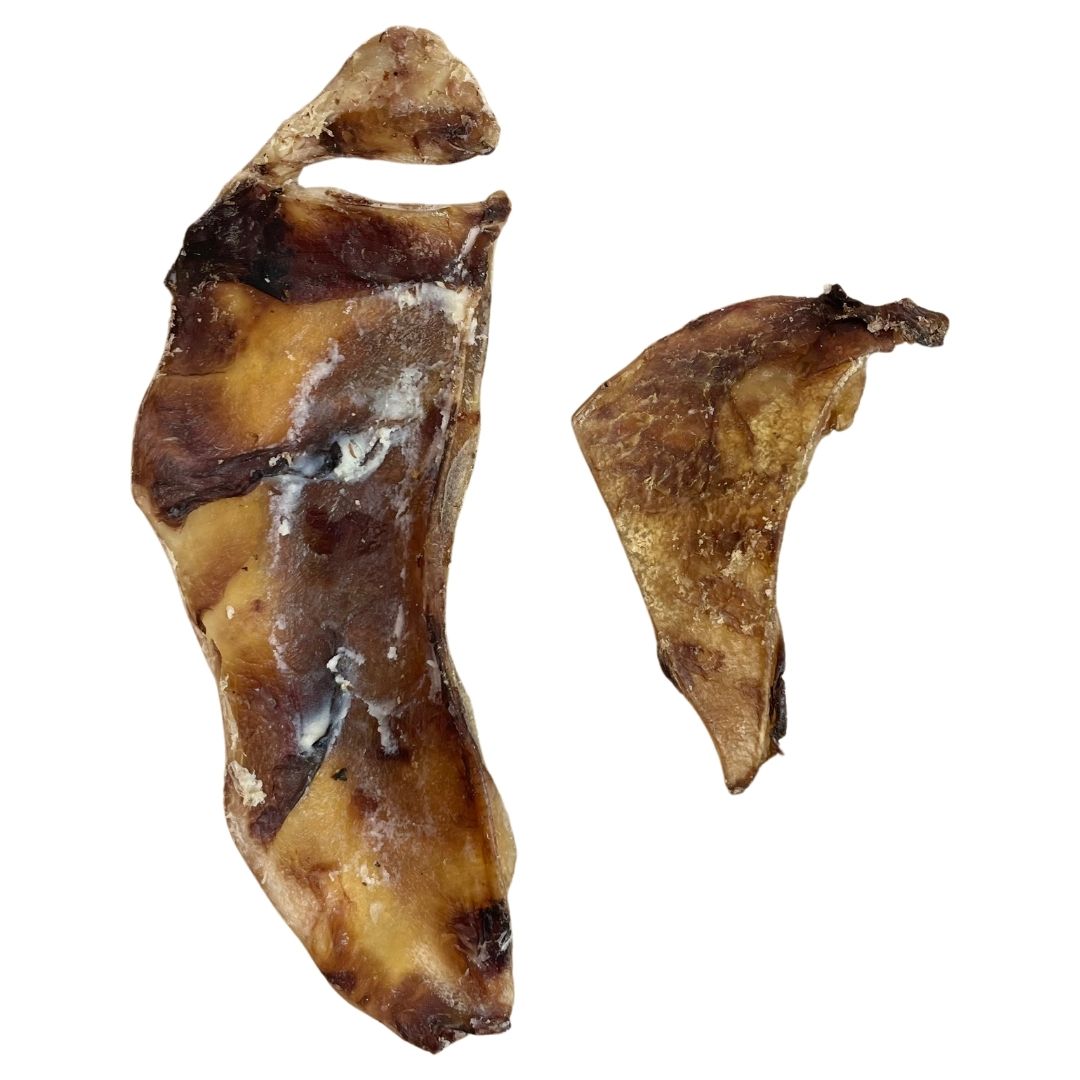 Moon Bone Beef Cartilage - Natural Dog Treat