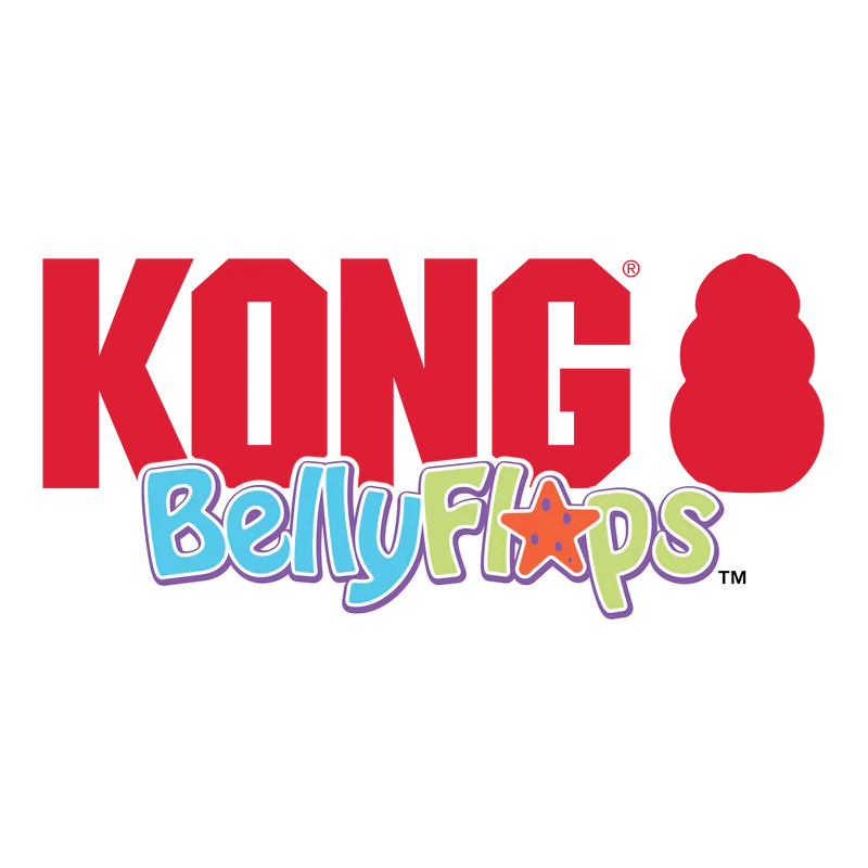 Kong Lobster Dog Toy Medium. Squeaky, Floating Dog Toy