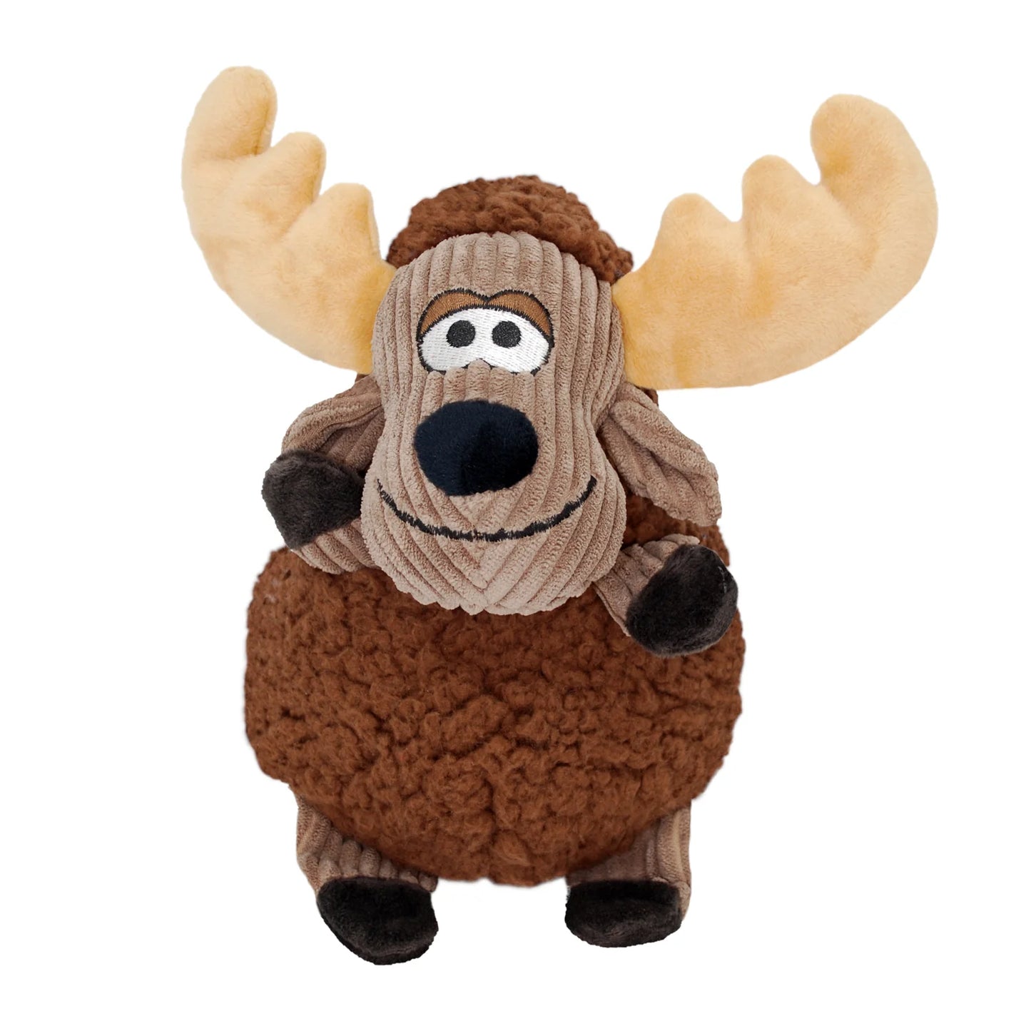 Kong Moose Dog Toy Large