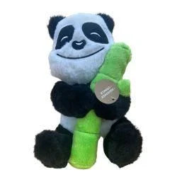 Coolpet Panda Dog Toy Medium/Large