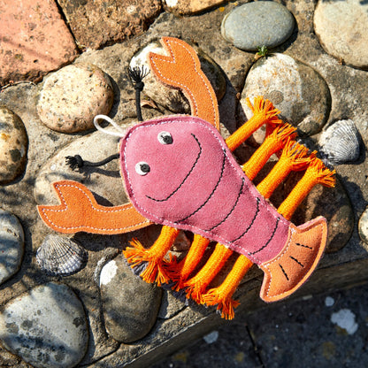 Larry the Lobster, Eco Toy