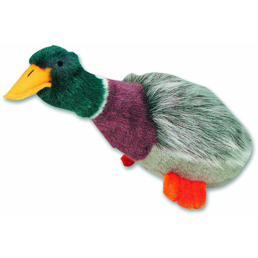 Happy Pet Migrator Duck Toy