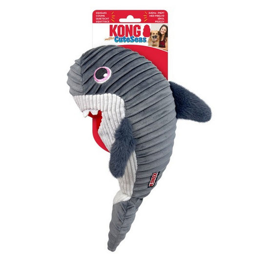 Kong Shark Dog Toy Large