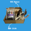 100% Natural Dog Treat Bundle Mini (Mystery Box) 15+ Treats!