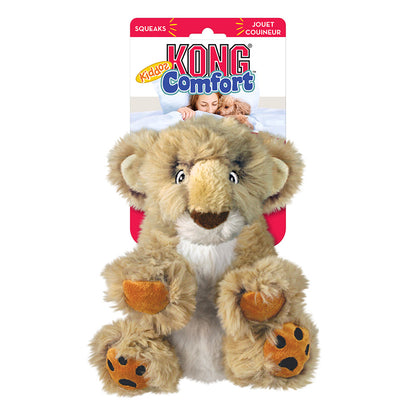 Kong Lion Dog Toy Large