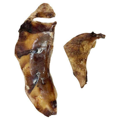 Moon Bone Beef Cartilage - Natural Dog Treat