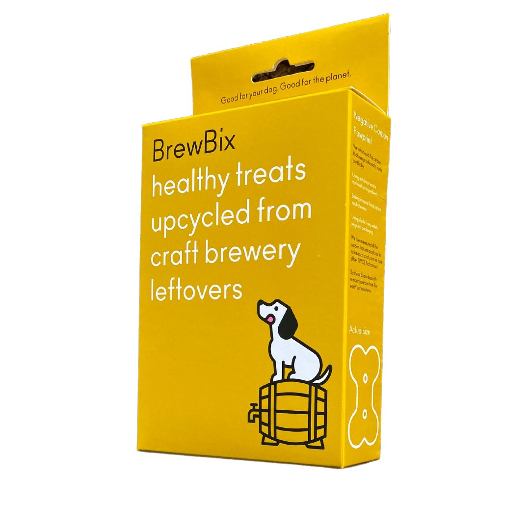 BrewBix Biscuits