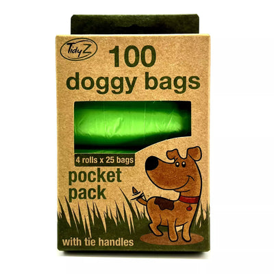 Biodegradable Dog Poo Bags My Bark Bundle