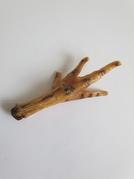 Chicken Foot