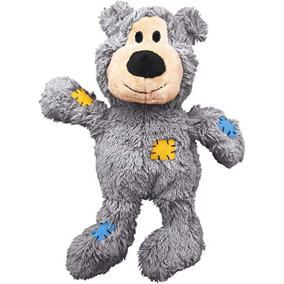 Kong Wild Knots Bear Dog Toy XL