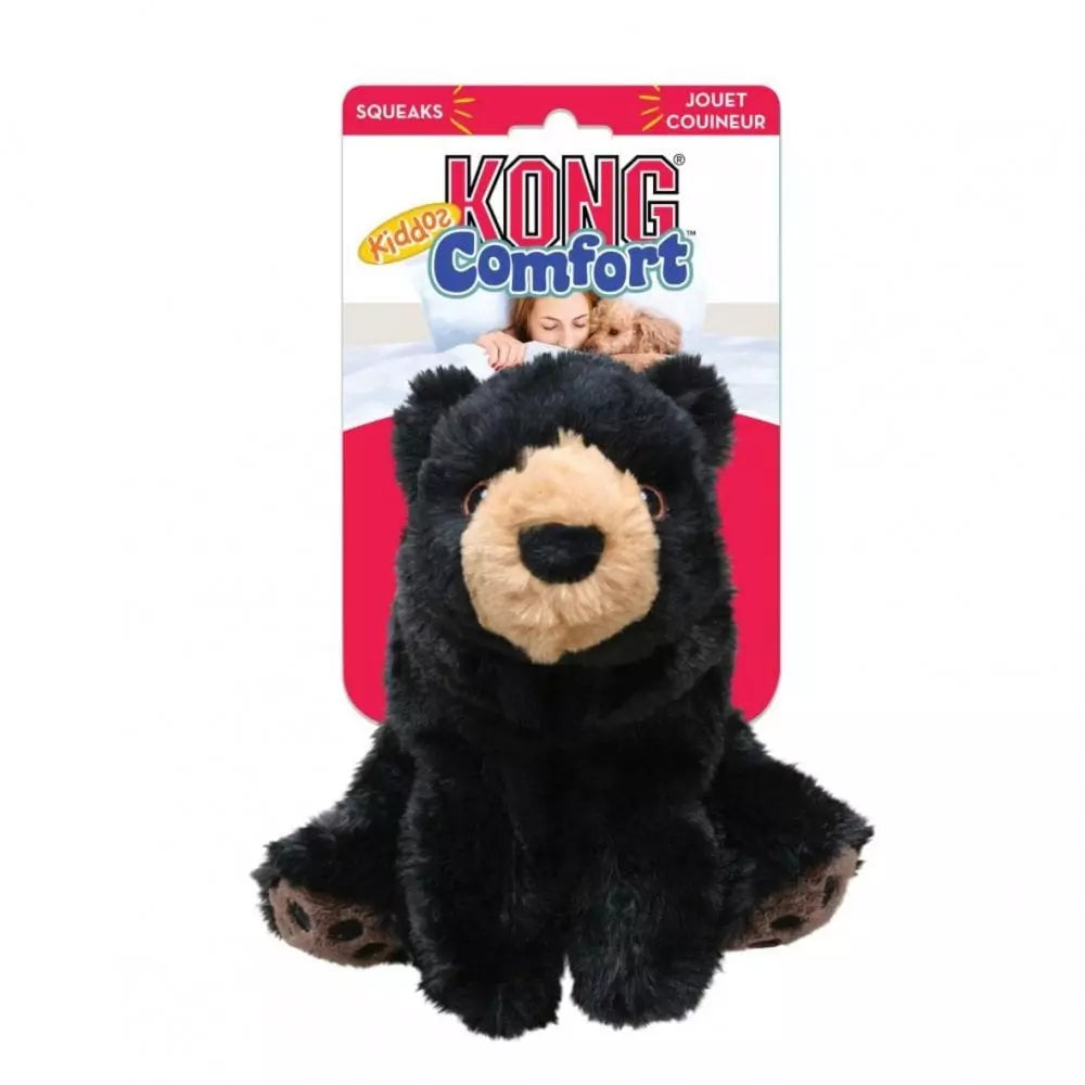 Kong Bear Dog Toy Large