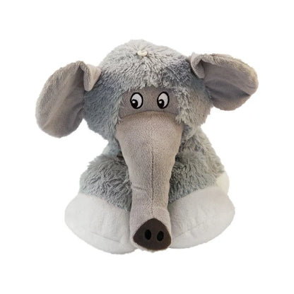 Kong Elephant Dog Toy Medium