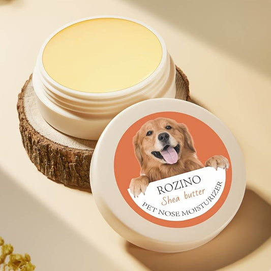 Rozino Nourishing Dog Nose and Paw Balm