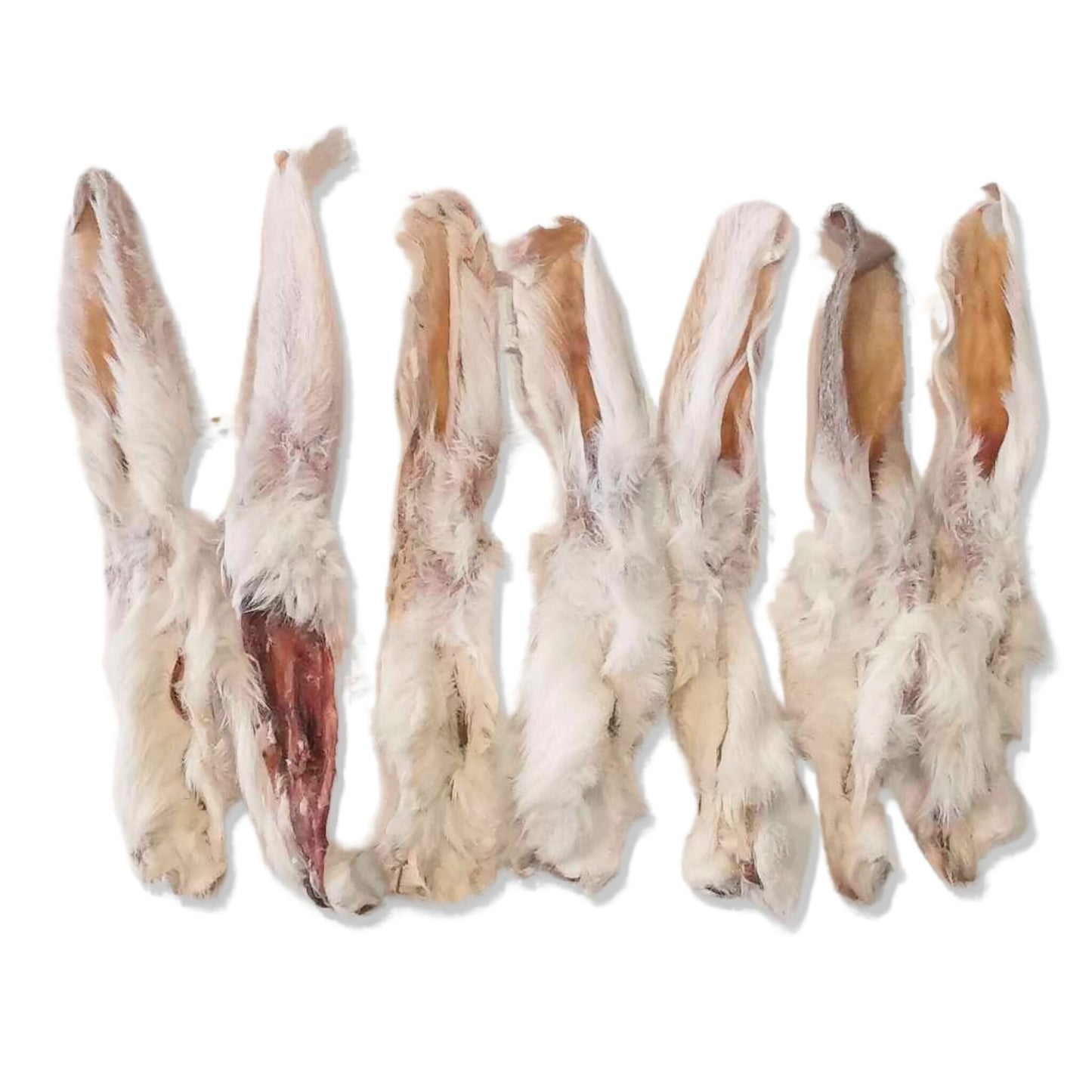 Hairy Rabbit Ears 1KG