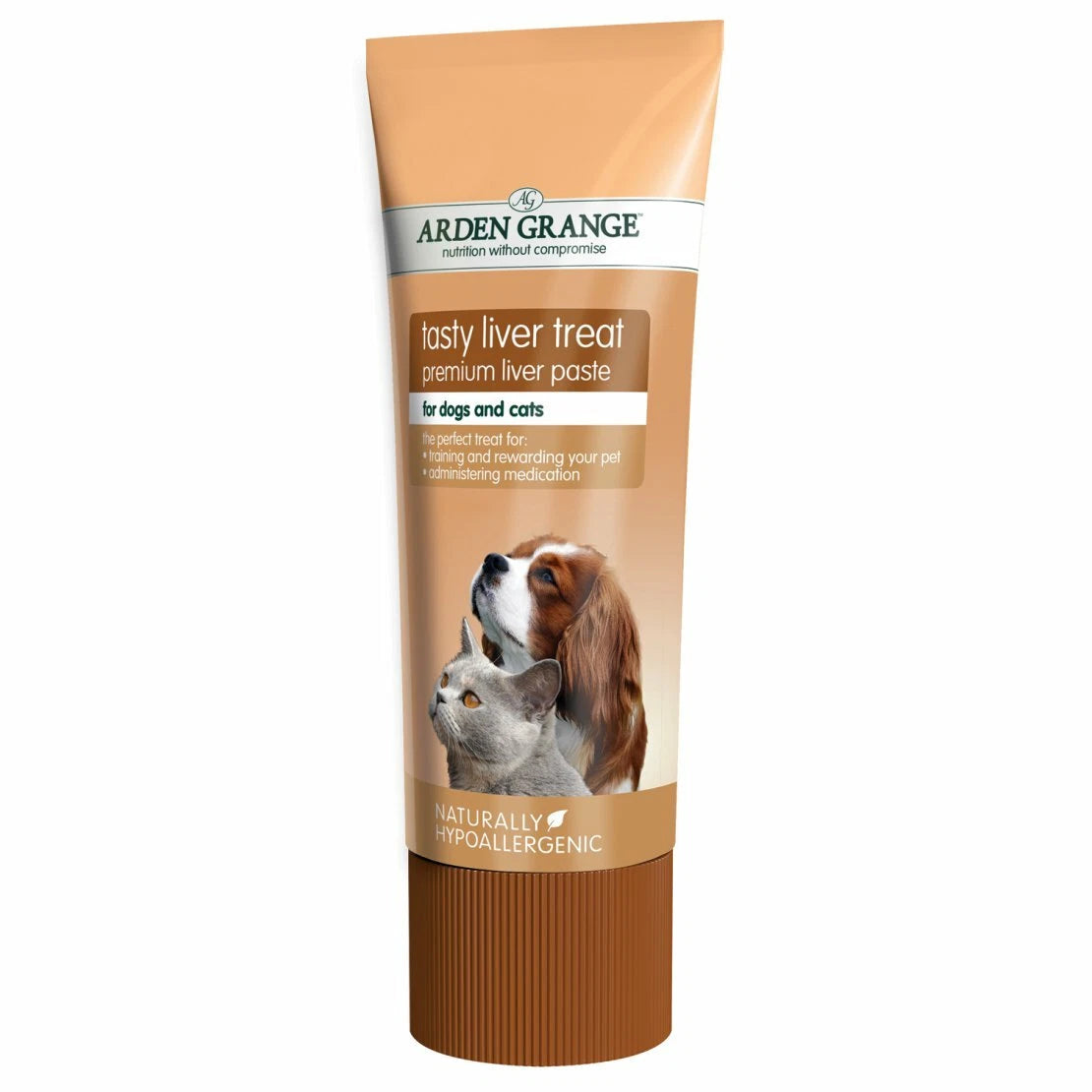 Arden Grange Liver Paste Pate 75g